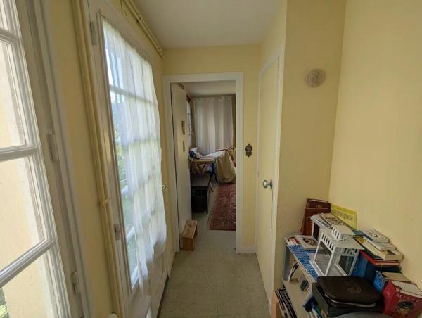 Vente Maison 6 pièces 145 m2 à Josselin