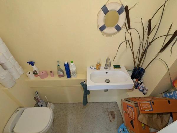 Vente Maison 6 pièces 145 m2 à Josselin