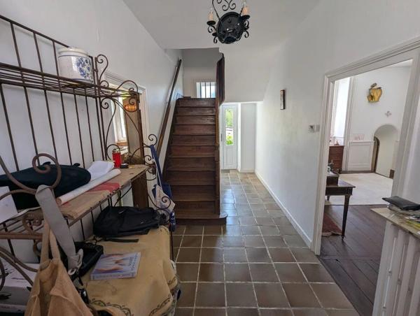 Vente Maison 6 pièces 145 m2 à Josselin