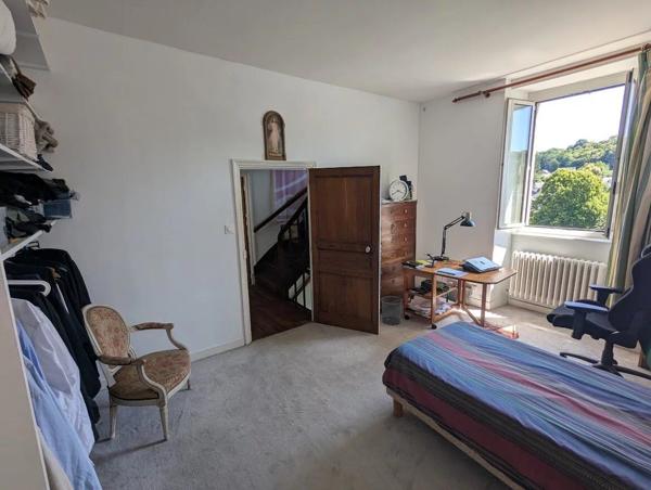 Vente Maison 6 pièces 145 m2 à Josselin
