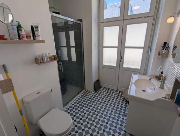 Vente Maison 6 pièces 145 m2 à Josselin