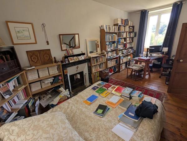 Vente Maison 6 pièces 145 m2 à Josselin