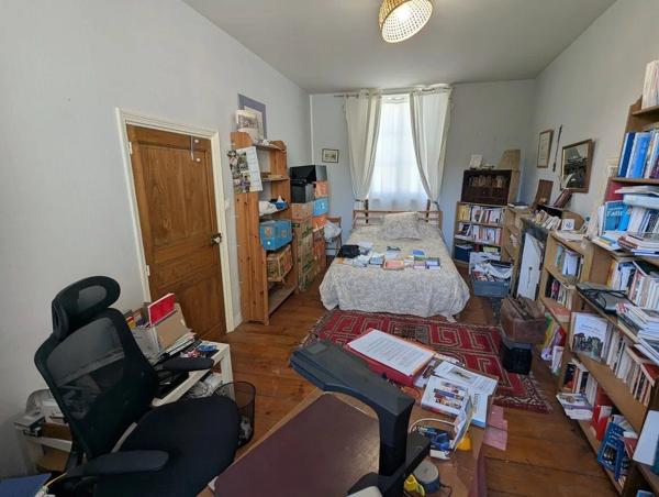 Vente Maison 6 pièces 145 m2 à Josselin