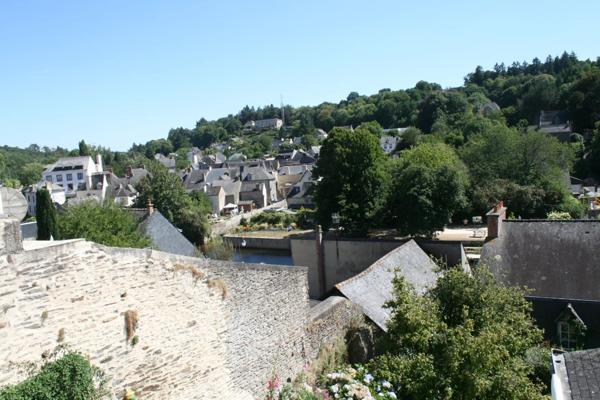 Vente Maison 6 pièces 145 m2 à Josselin