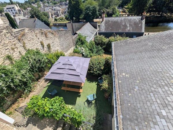 Vente Maison 6 pièces 145 m2 à Josselin