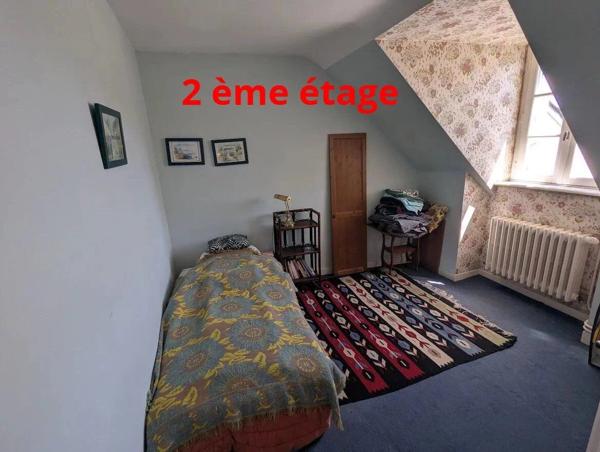 Vente Maison 6 pièces 145 m2 à Josselin