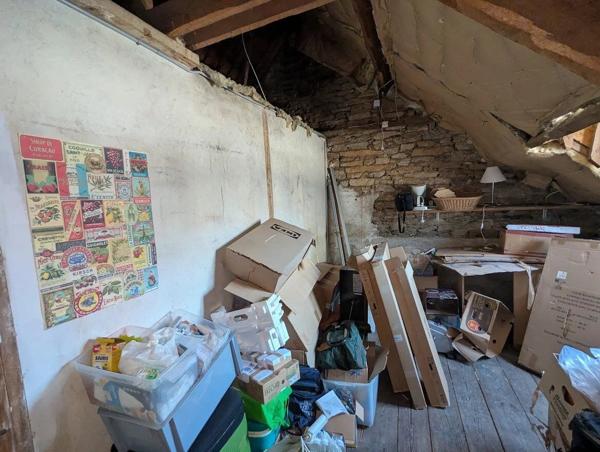 Vente Maison 6 pièces 145 m2 à Josselin