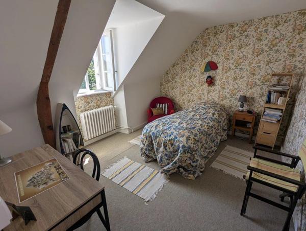 Vente Maison 6 pièces 145 m2 à Josselin