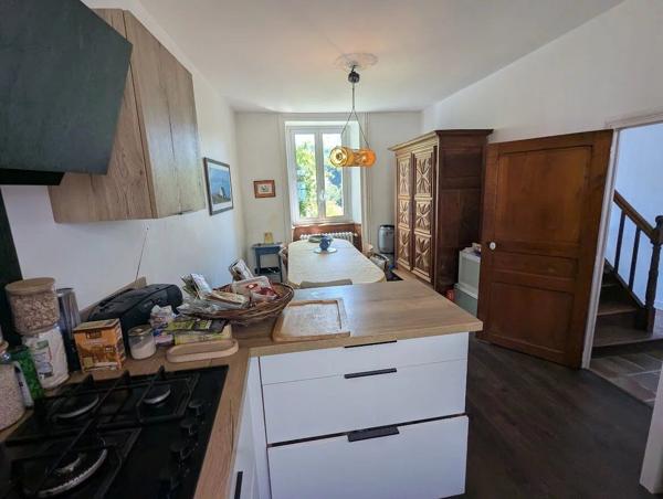Vente Maison 6 pièces 145 m2 à Josselin