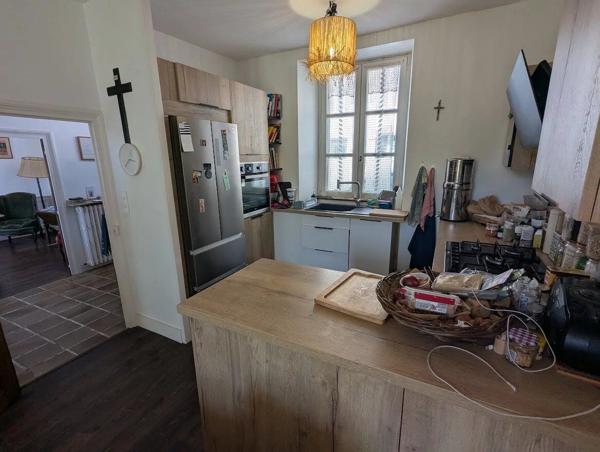 Vente Maison 6 pièces 145 m2 à Josselin