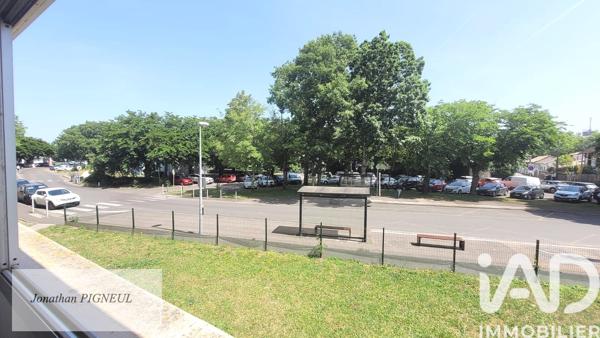 Studio à vendre 22 m² Andernos-les-Bains