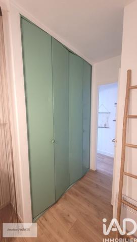 Studio à vendre 22 m² Andernos-les-Bains