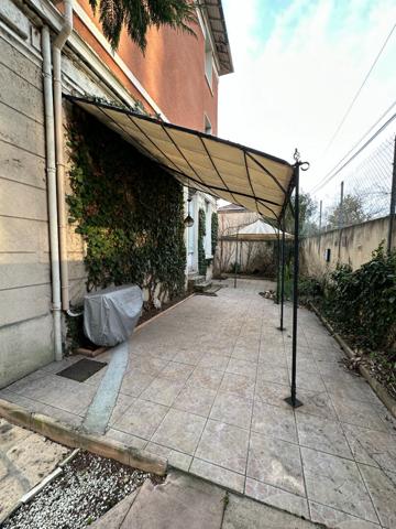 Achat maison Lyon 08 - 10 pièce(s) - 250 m² - 1 100 000 €