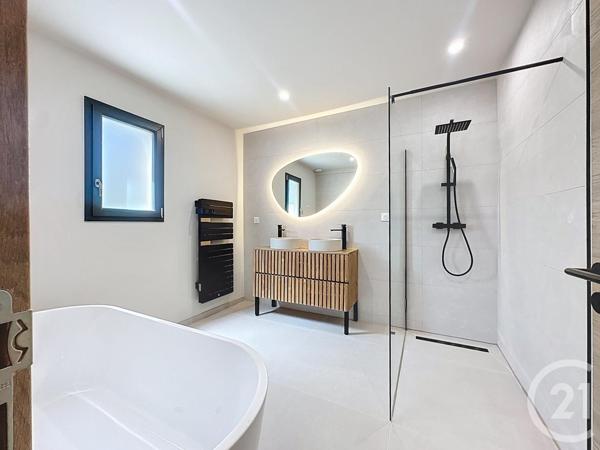 Maison à vendre  6 pièces - 228 m2 CRAMPAGNA - 09