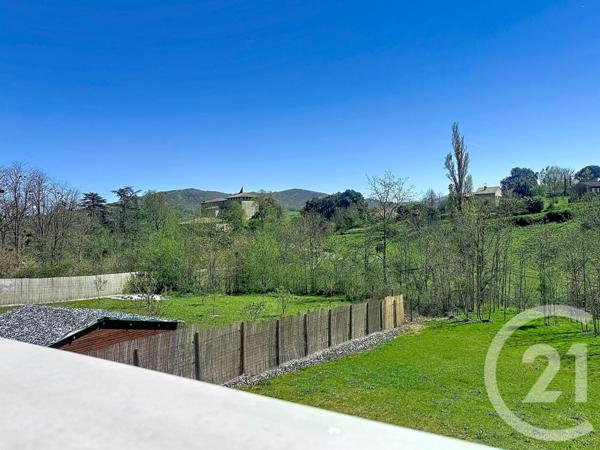 Maison à vendre  6 pièces - 228 m2 CRAMPAGNA - 09