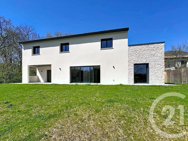 Maison à vendre  6 pièces - 228 m2 CRAMPAGNA - 09