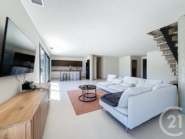 Maison à vendre  6 pièces - 228 m2 CRAMPAGNA - 09