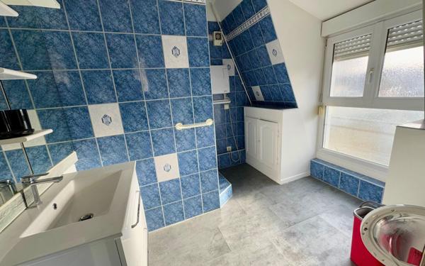 Appartement à louer    2 pièces • 47,62 m2 Reims