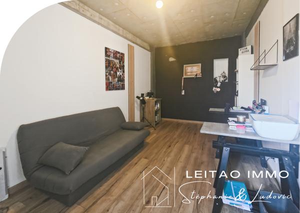 Graulhet (81300) Grance maison T6 142,8 m²