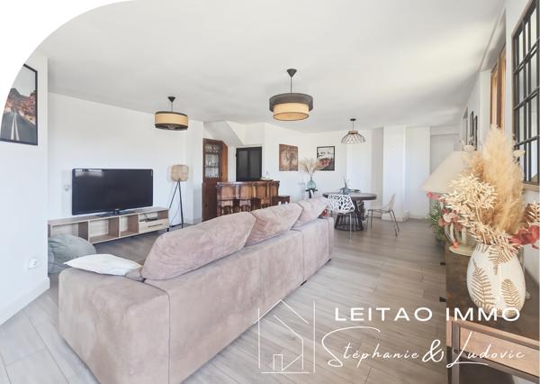 Graulhet (81300) Grance maison T6 142,8 m²