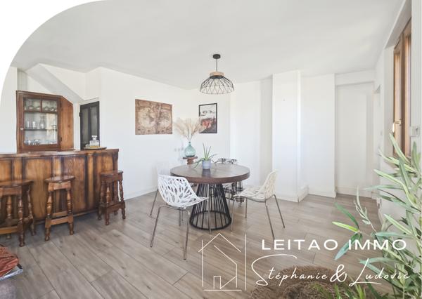 Graulhet (81300) Grance maison T6 142,8 m²