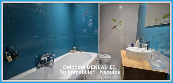 Vente / Maison en pierre