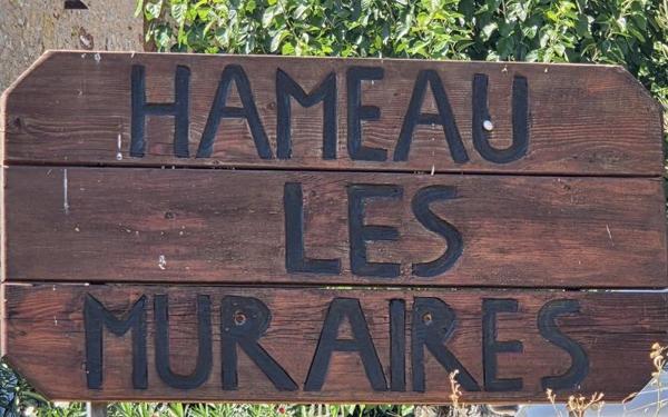 Vente / Maison en pierre