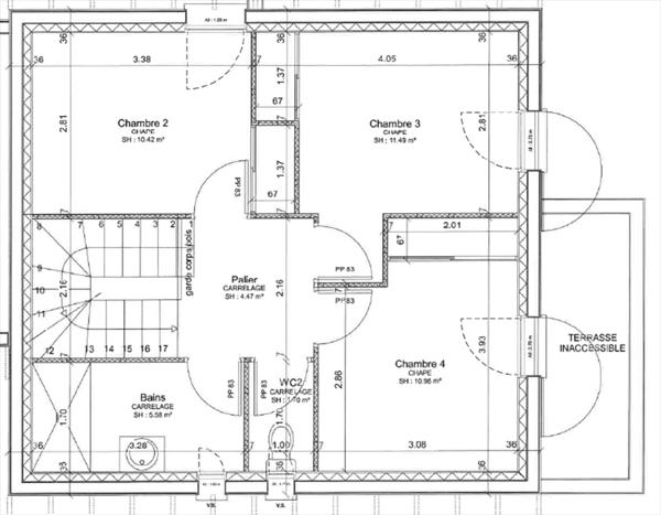 SAINT PALAIS SUR MER Saint palais sur mer