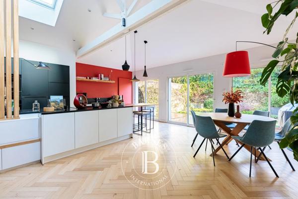 Nantes, Maison 4 Chambres -  175 m² à vendre