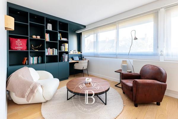 Nantes, Maison 4 Chambres -  175 m² à vendre
