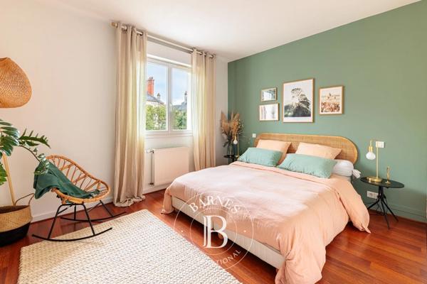 Nantes, Maison 4 Chambres -  175 m² à vendre