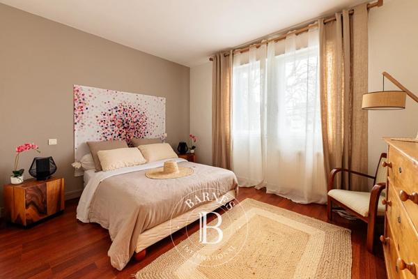 Nantes, Maison 4 Chambres -  175 m² à vendre