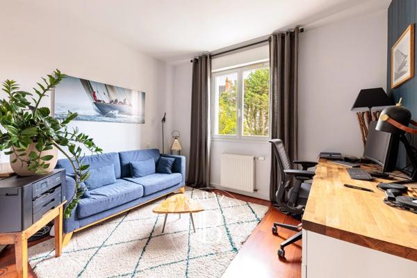 Nantes, Maison 4 Chambres -  175 m² à vendre
