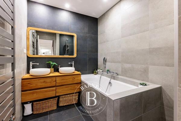 Nantes, Maison 4 Chambres -  175 m² à vendre