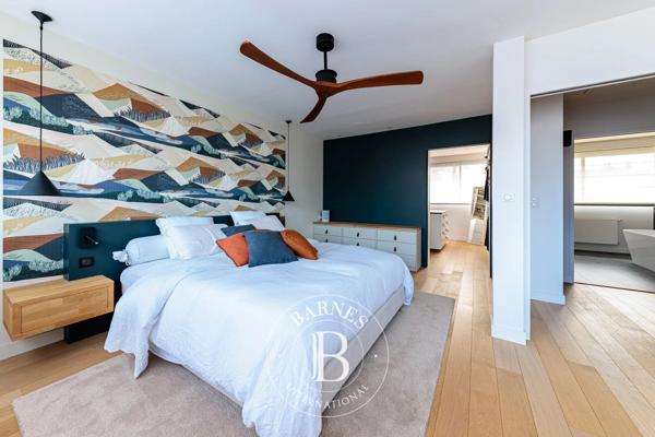 Nantes, Maison 4 Chambres -  175 m² à vendre