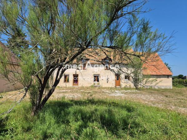 Maison à ALENÇON, 61000 - 5 pièces 148m²