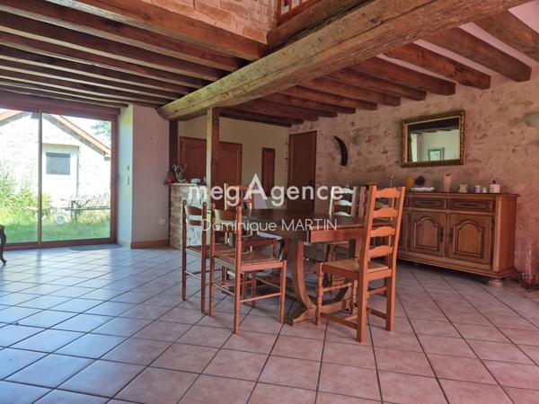 Maison à ALENÇON, 61000 - 5 pièces 148m²