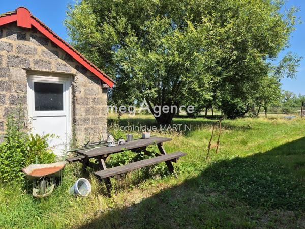 Maison à ALENÇON, 61000 - 5 pièces 148m²