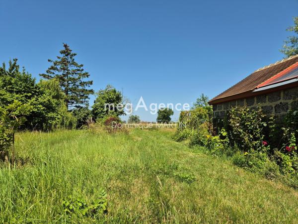 Maison à ALENÇON, 61000 - 5 pièces 148m²
