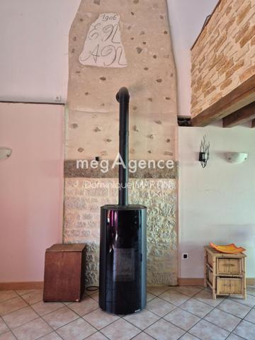 Maison à ALENÇON, 61000 - 5 pièces 148m²