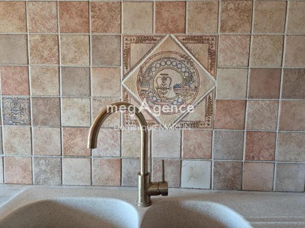 Maison à ALENÇON, 61000 - 5 pièces 148m²