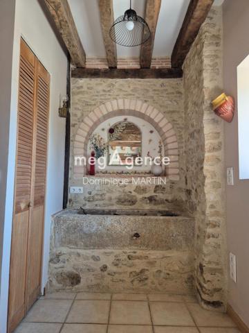 Maison à ALENÇON, 61000 - 5 pièces 148m²