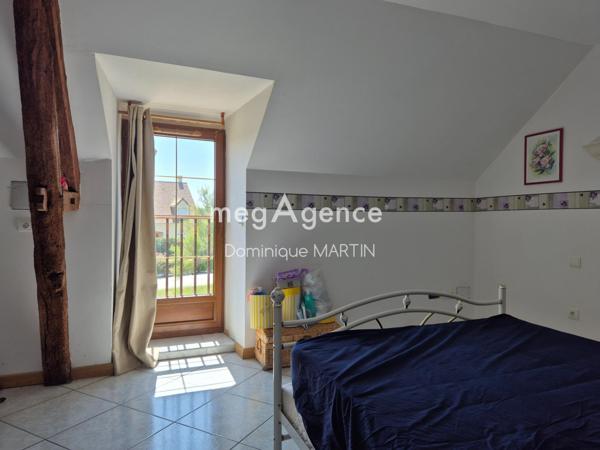 Maison à ALENÇON, 61000 - 5 pièces 148m²