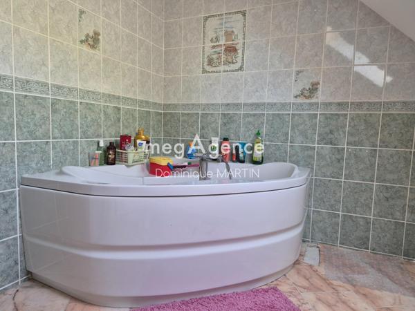 Maison à ALENÇON, 61000 - 5 pièces 148m²