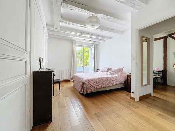 Appartement 3 pièces - 78 m² Exclusivité efficity