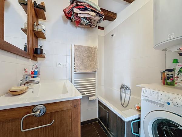 Appartement 3 pièces - 78 m² Exclusivité efficity