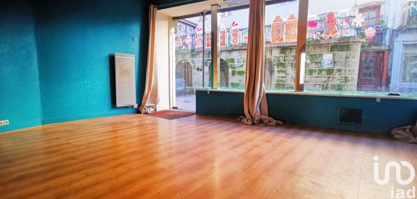 Location boutique/local commercial 35 m² Plombières-les-Bains