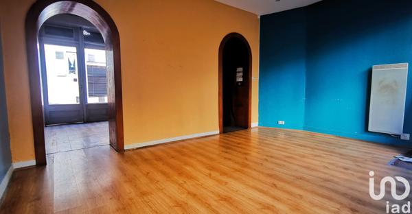 Location boutique/local commercial 35 m² Plombières-les-Bains