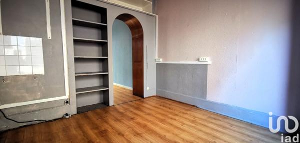 Location boutique/local commercial 35 m² Plombières-les-Bains