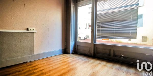 Location boutique/local commercial 35 m² Plombières-les-Bains